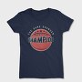 Champion Star Game Changer, Tricou Femei