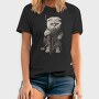 Cat Lord, Tricou Barbati (Unisex)