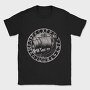 Viking Ship, Tricou Barbati (Unisex)