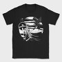 Viking Crows, Tricou Barbati (Unisex)