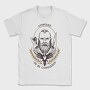 Viking Conquer or Be Conquered, Tricou Barbati (Unisex)
