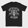 Viking Blood, Tricou Barbati (Unisex)