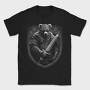 Viking Bear, Tricou Barbati (Unisex)