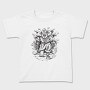 Viking Axes, Tricou Copii