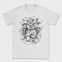 Viking Axes, Tricou Barbati (Unisex)