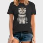 Royal Cat King, Tricou Barbati (Unisex)