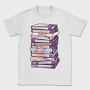 Vhs Tower, Tricou Barbati (Unisex)