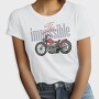 The Impossible Ride, Tricou Femei