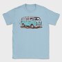 Van Thief, Tricou Barbati (Unisex)