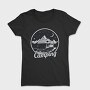 Van Night Camping, Tricou Femei