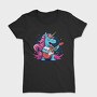 Unicorn Guitar, Tricou Femei