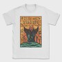 80S Movie Halloween, Tricou Barbati (Unisex)