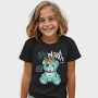 Royal Teddy Yes, Tricou Copii
