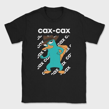 Caxx Man, Tricou Barbati (Unisex)