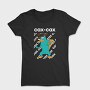 Caxx Man, Tricou Femei