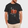 Lie Endary, Tricou Barbati (Unisex)