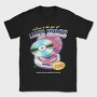 90s Laser Discs Age Of, Tricou Barbati (Unisex)