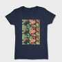 Cyberpunk Chaos, Tricou Femei