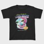 90s Laser Discs Age Of, Tricou Copii