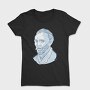 Van Gogh, Tricou Femei