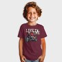 Live To Ride, Tricou Copii