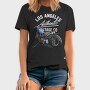 Los Angeles Vintage, Tricou Barbati (Unisex)