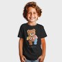 Teddy Bear Love, Tricou Copii