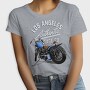 Los Angeles Vintage, Tricou Femei