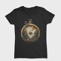 Christmas Compass Garden, Tricou Femei