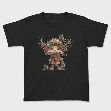 Christmas Elf Mistletoe, Tricou Copii