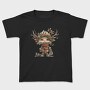 Christmas Elf Mistletoe, Tricou Copii