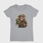 Christmas Elf Snowy, Tricou Femei