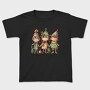 Christmas Elves Hats, Tricou Copii