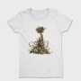 Christmas Enchanted Garden, Tricou Femei