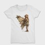 Christmas Fairy Fantasy, Tricou Femei