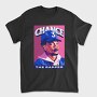 Chance The Rapper, Tricou Barbati (Unisex)