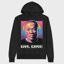 Dr Dre Chronic, Hanorac Oversize Barbati (Unisex)