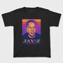 Jazzy Jay Z, Tricou Copii