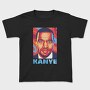 Kanye Wave, Tricou Copii