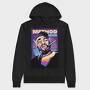 Method Man, Hanorac Oversize Barbati (Unisex)
