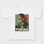 Tupac Smile Eyes, Tricou Copii