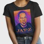 Jazzy Jay Z, Tricou Femei