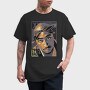 2Pac Tribute, Tricou Barbati (Unisex)