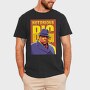 Notorious Big Icon, Tricou Barbati (Unisex)