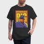 Notorious Big Icon, Tricou Barbati (Unisex)