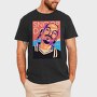Snoop Doggfather, Tricou Barbati (Unisex)