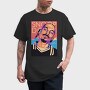 Snoop Doggfather, Tricou Barbati (Unisex)