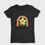 Unlock Thee Door to Your Imagination, Tricou Femei