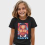 Kanye Wave, Tricou Copii