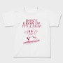 Adulthood Trap Adulthood Sucks Nc, Tricou Copii